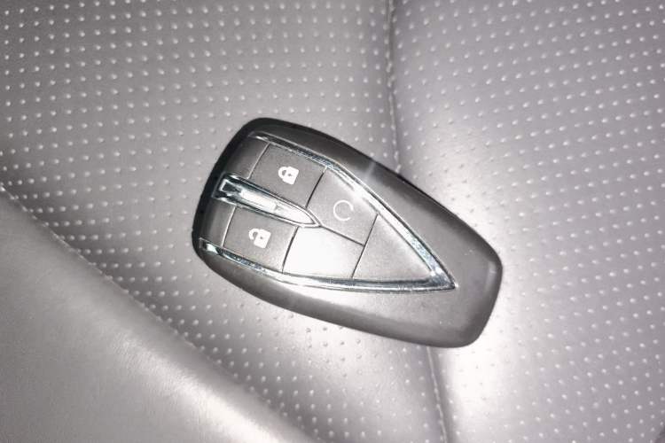 Used Changan CS75 PLUS 2023 2nd Generation 1.5T Automatic Elite Version
