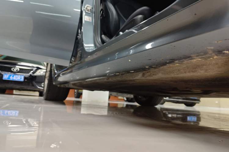 Used BMW 5 Series 2020 525i M Sport Package
