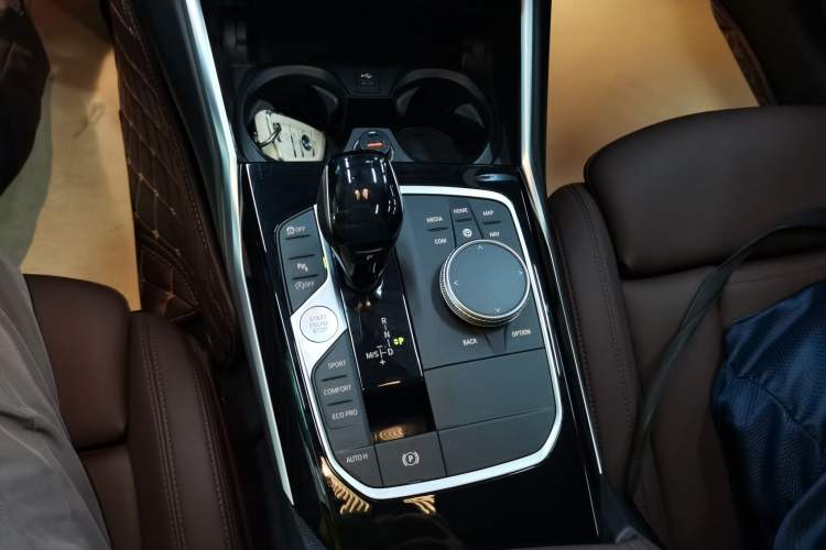 Used BMW 3 Series 2020 320i Sport Package