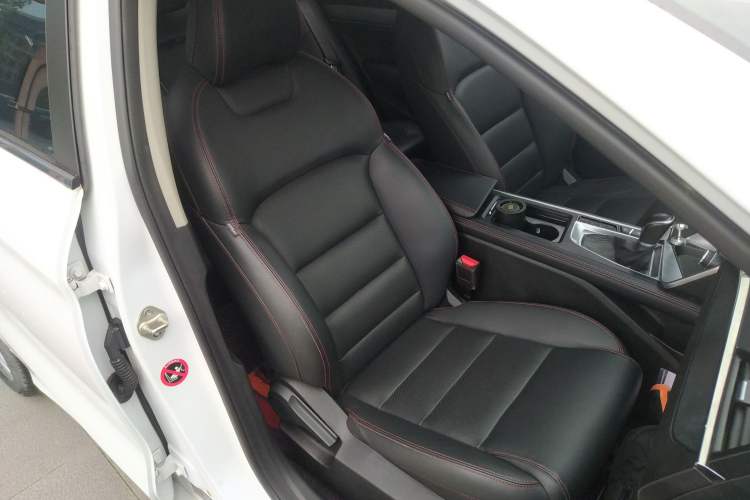 Used Geely Auto Binray 2020 1.4T CVT Asian Games Edition
