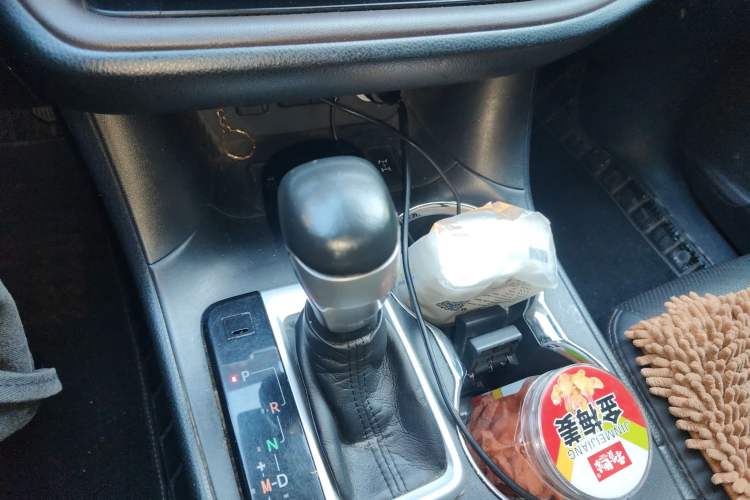 Used Toyota Highlander 2018 2.0T Four-Wheel Drive Prestige Version 7 Seats China VI Standard