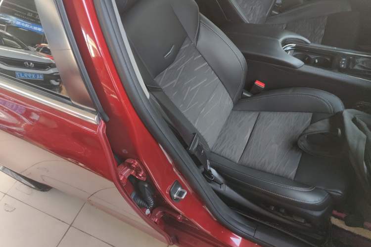 Used Cadillac ATS-L 2017 28T Tech Edition
