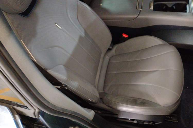 Used Lynk & Co 07 2024 EM-P 126 Long-Range Ultra