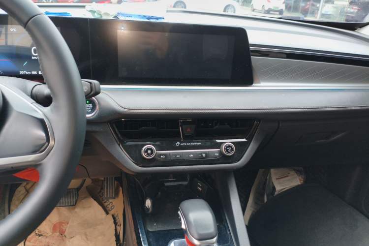 Used Ford Escort 2021 1.5L Automatic Diamond Edition