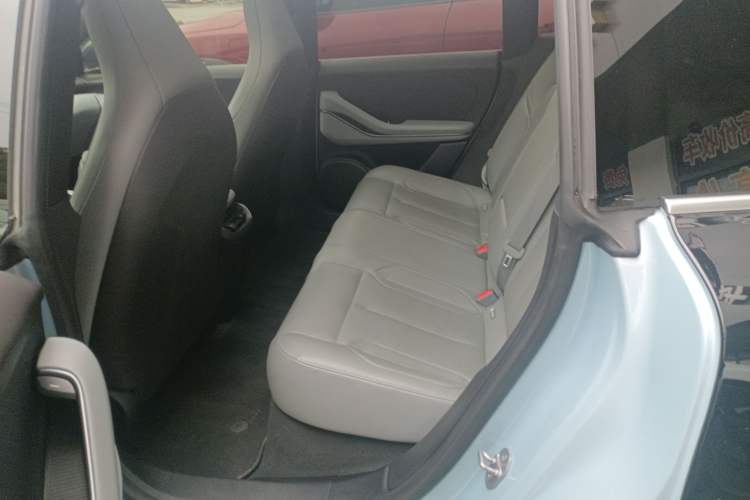 Used Nio ET5T 2023 75 kWh Touring