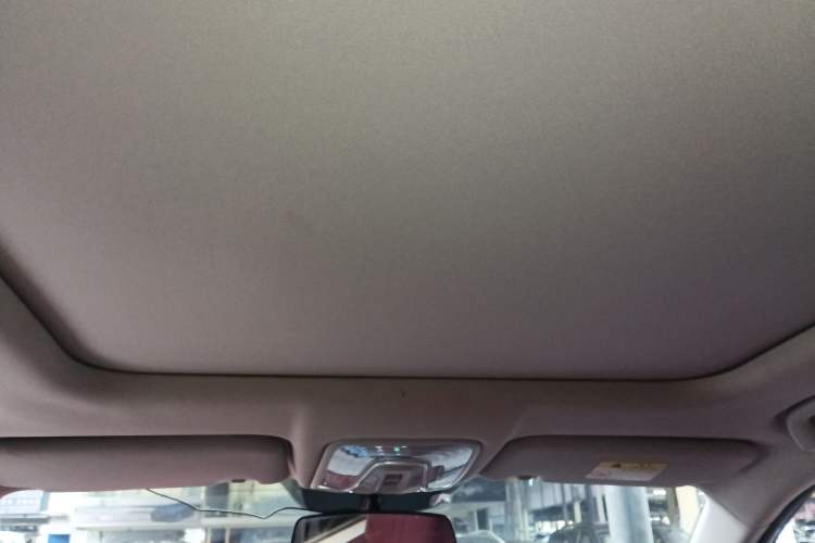 Used Changan CS75 PLUS 2020 2.0T Automatic Pilot Version