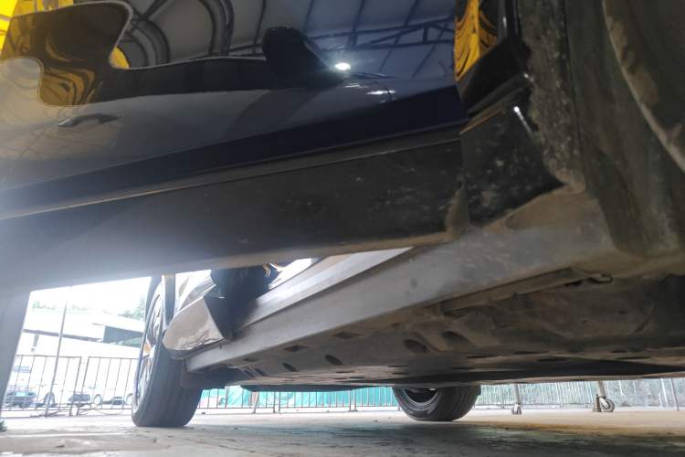 Used Nissan ARIYA 2022 Two-Wheel Drive Long Range Top-Tier Version