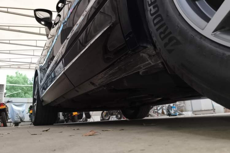 Used Volkswagen Touareg 2021 3.0 TSI Prestige Edition Classic Sport Package
