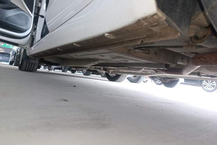 Used Buick GT 2019 15T Dual-Clutch Connected Elite Model China VI
