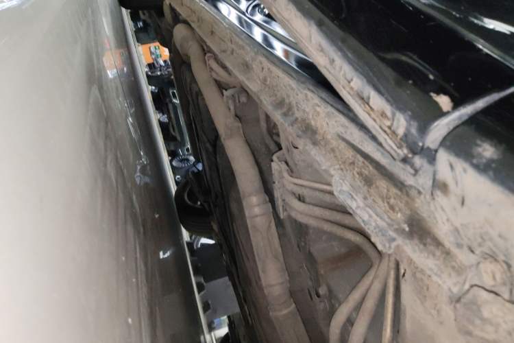 Used Honda Elysion 2016 2.4L Luxury Edition
