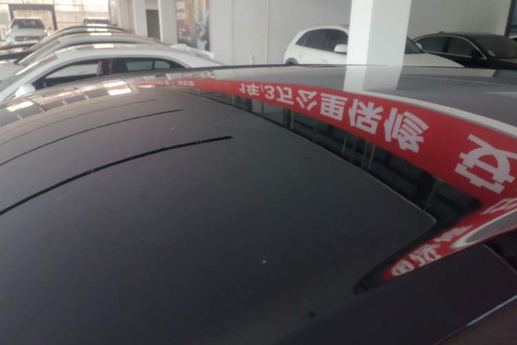 Used Wuling Bingo 2023 410 km Lingxi Deluxe Edition