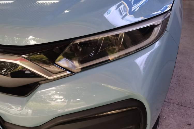 Used Honda XR-V 2019 220TURBO CVT Flagship Edition China VI
