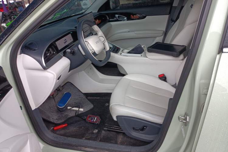 Used  Geome 2025 UP 410km Exploration+ Edition
