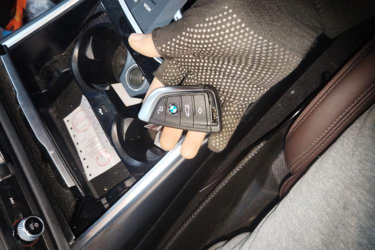 Used BMW i3 2024 eDrive 35 L
