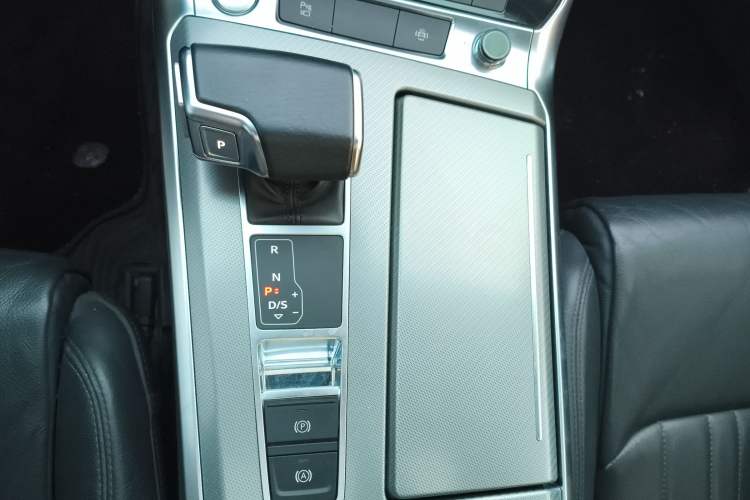 Used Audi A6L 2019 45 TFSI Prestige Elegant Edition