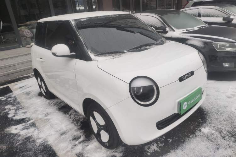 Used  Lumin 2024 130km Qingyue Version
