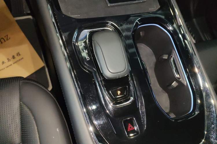 Used Zeekr 009 2022 ME Edition