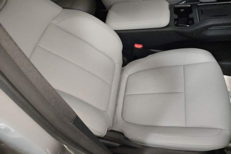 Used Chery Fulwin X3 2025 Model 401 Zhi Shang Edition