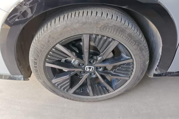 Used Honda e:NS2 2024 Light-Chasing Version
