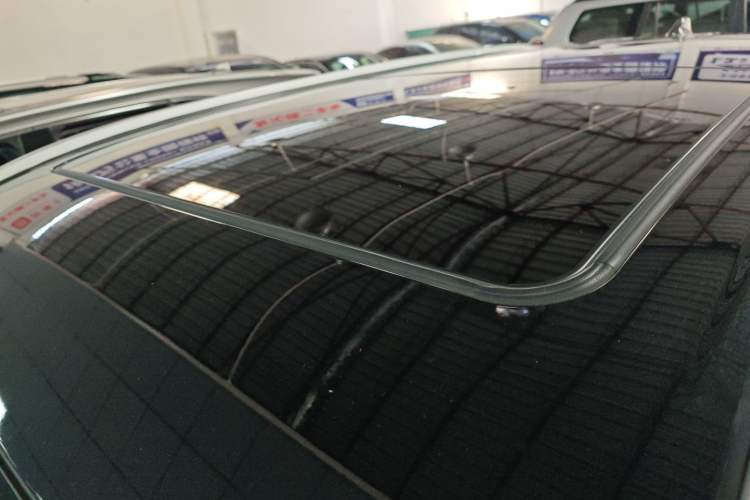 Used Toyota Highlander 2023 2.5L Smart Electric Hybrid Dual-Motor All-Wheel-Drive Luxury 7-Seater
