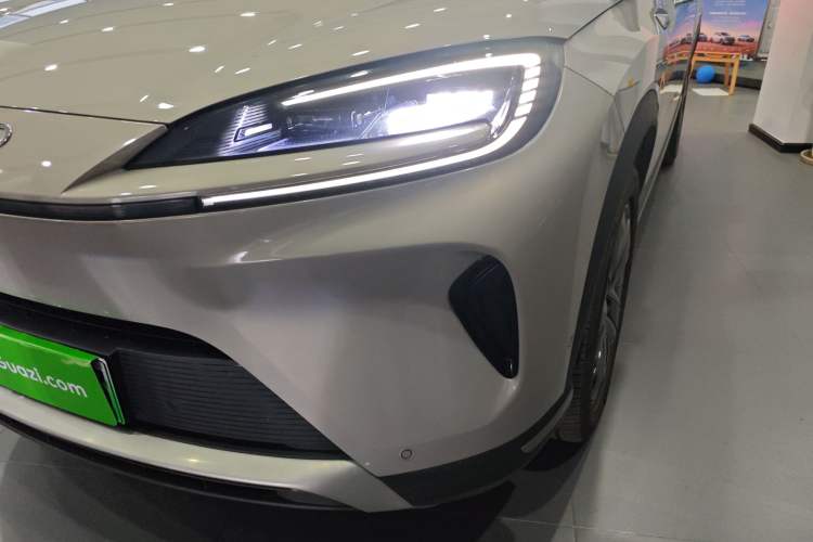 Used BYD Sealion 07 DM-i 2025 150 Flagship+ Edition
