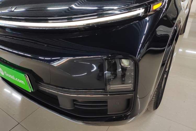 Used Li Auto L8 2024 Max