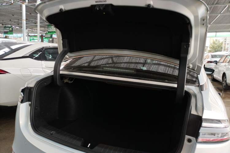 Used AION S Plus 2023 70 Enjoy Edition Lithium Iron Phosphate