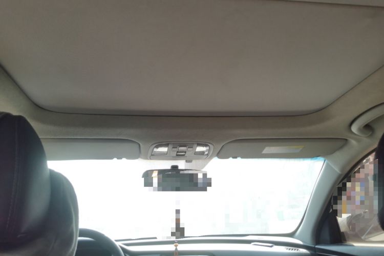 Used Kia K4 2014 1.8L Automatic DLX
