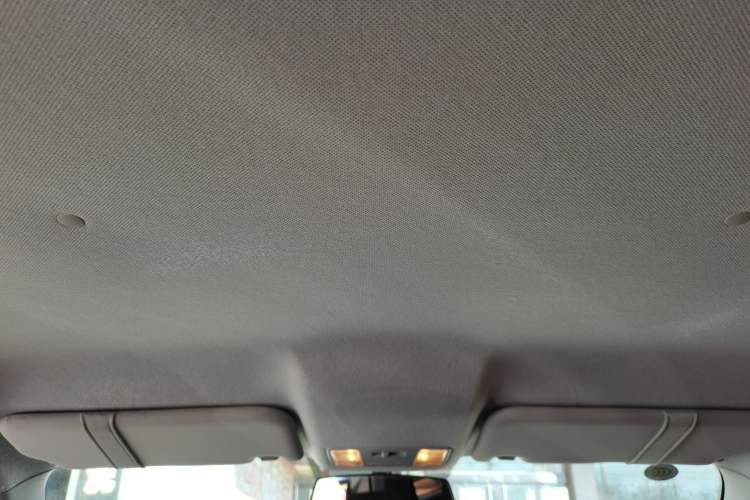 Used Oshan X70A 2018 1.5L Manual Comfort Model
