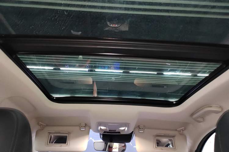 Used ORA Good Cat GT 2022 Mulan Edition 480km Long-Range续航