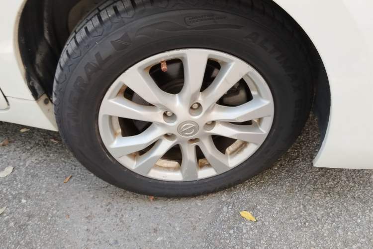 Used Nissan Teana 2013 2.0L XL Comfort Edition
