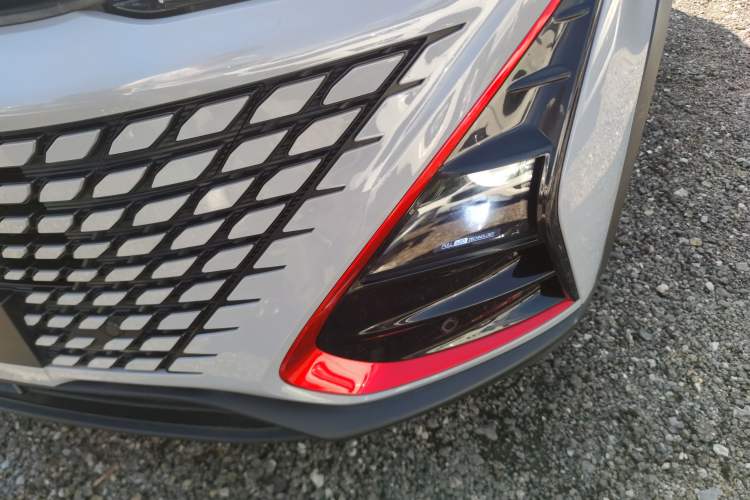 Used Changan UNI-T 2020 1.5T Prestige Version
