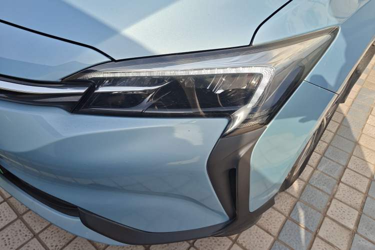 Used Buick Velite 6 2020 Connected Smart Enjoyment PLUS