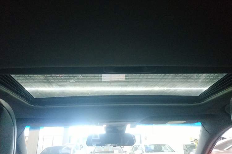 Used Toyota Avalon 2019 2.0L XLE Premium Edition China VI
