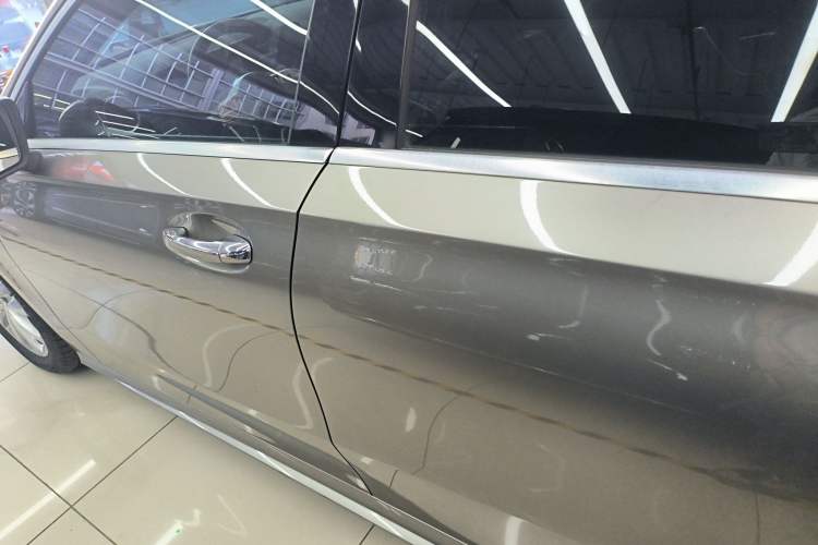 Used Mercedes-Benz A-Class 2019 A 200 L Sport Sedan
