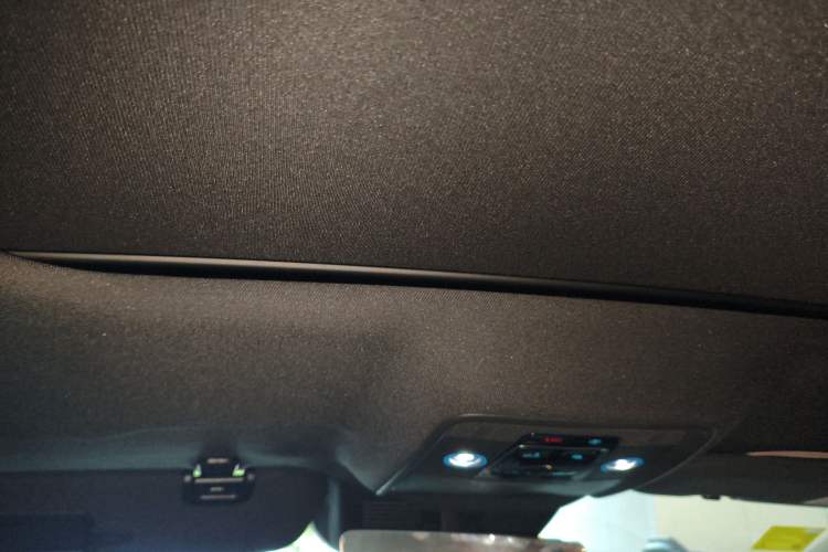 Used BYD Han 2025 DM-i Smart Drive 125KM Elite Model
