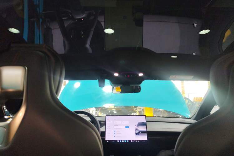 Used  SU7 2024 Four-Wheel-Drive Max Founder's Edition
