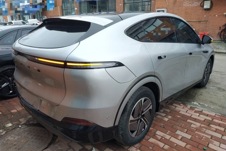 Used XPeng G6 2023 755 Ultra-Long Range Pro