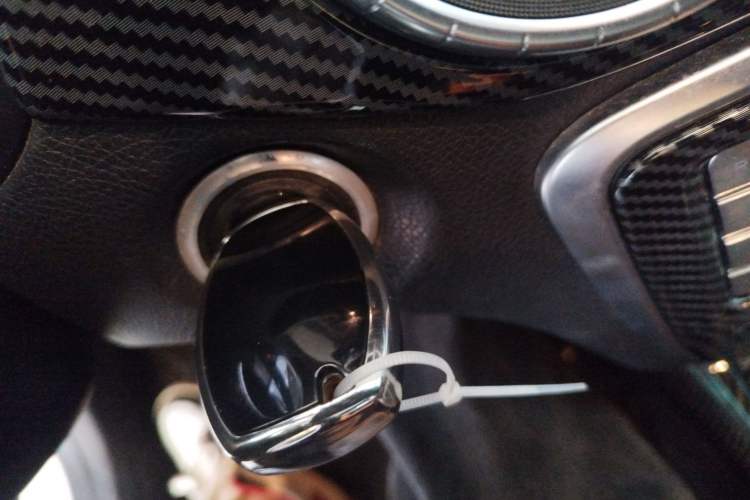 Used Mercedes-Benz CLA 2018 CLA 200 Sport Edition
