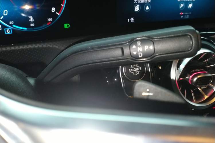 Used Mercedes-Benz A-Class 2022 Restyled A 200 L Sport Sedan Dynamic Version