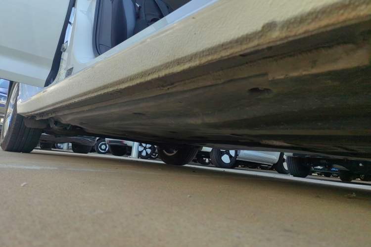 Used Volkswagen Lavida 2023 Revised 1.5L Automatic DeYi Edition
