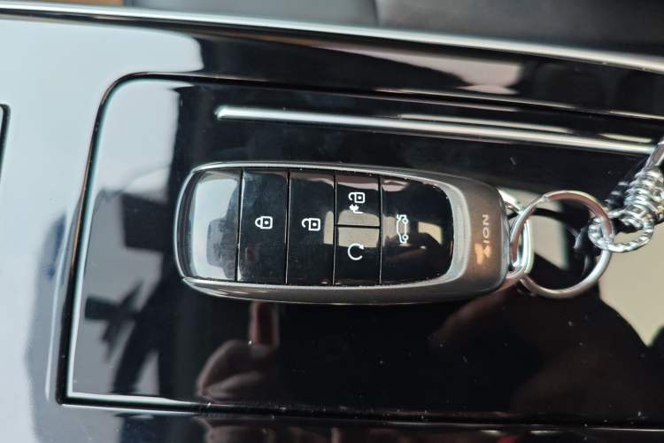 Used AION S 2023 Meizu 580 Lithium Iron Phosphate