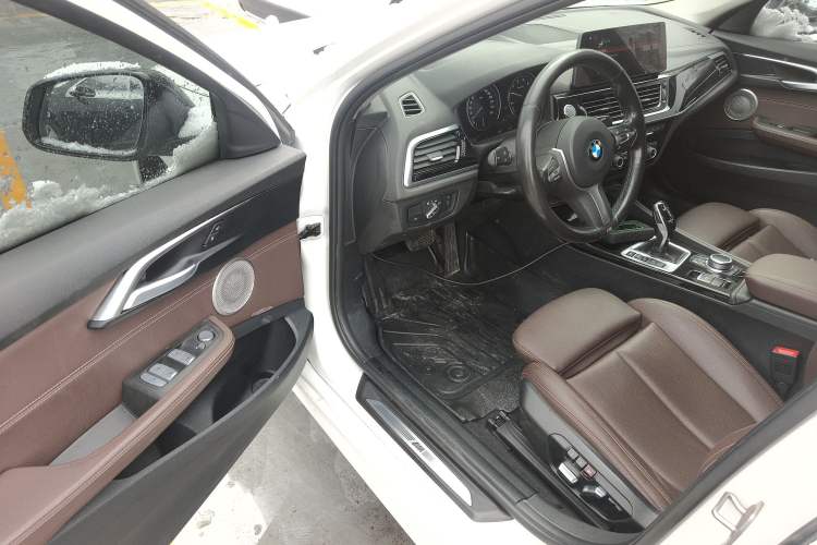 Used BMW 1 Series 2021 Revised 120i M Sport Night Edition
