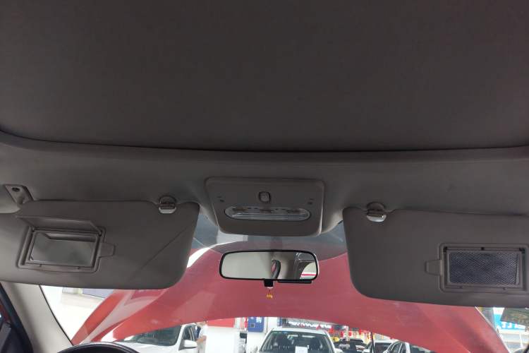 Used Nissan Qashqai 2016 2.0L CVT Luxury Edition