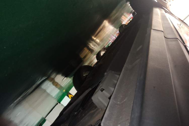 Used Lynk & Co 06 2020 1.5T JinPro model
