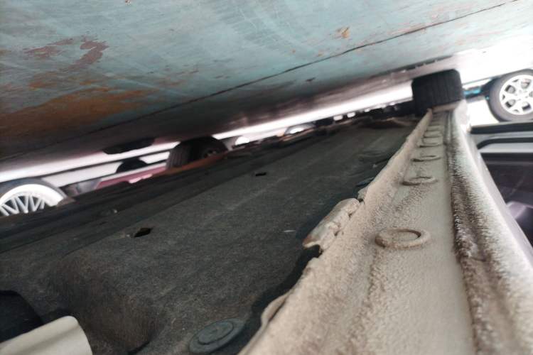 Used Honda Crider 2019 180 Turbo CVT Luxury Edition China VI Emission Standard