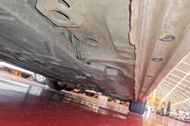 Used Buick Regal 2019 20T Elite Version China VI Standard