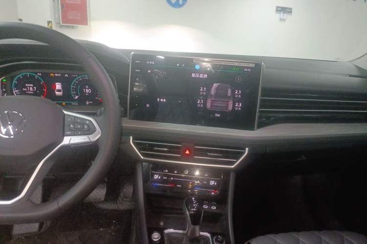 Used Volkswagen Sagitar 2025 300TSI DSG Excellence Edition
