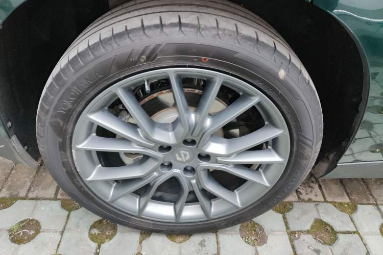 Used Leapmotor C10 2024 530 Comfort Edition
