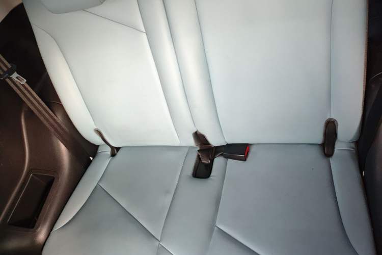 Used Chery Little Ant 2021 200 000 Yuan Ant Fan Edition Energized Version Lithium Iron Phosphate 301 km